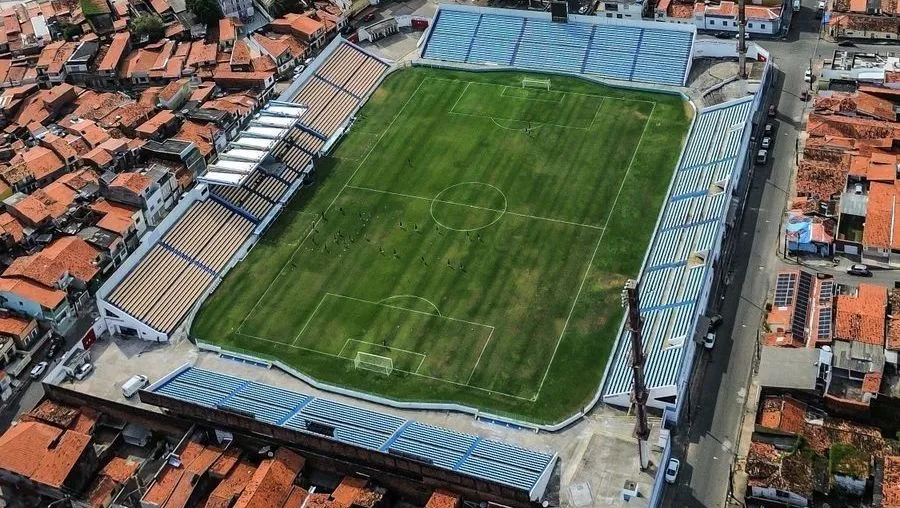 Maranhão x Ferroviário: Onde Assistir e Horário do Jogo da Copa do Nordeste Maranhão x Ferroviário: Onde Assistir e Horário do Jogo da Copa do Nordeste