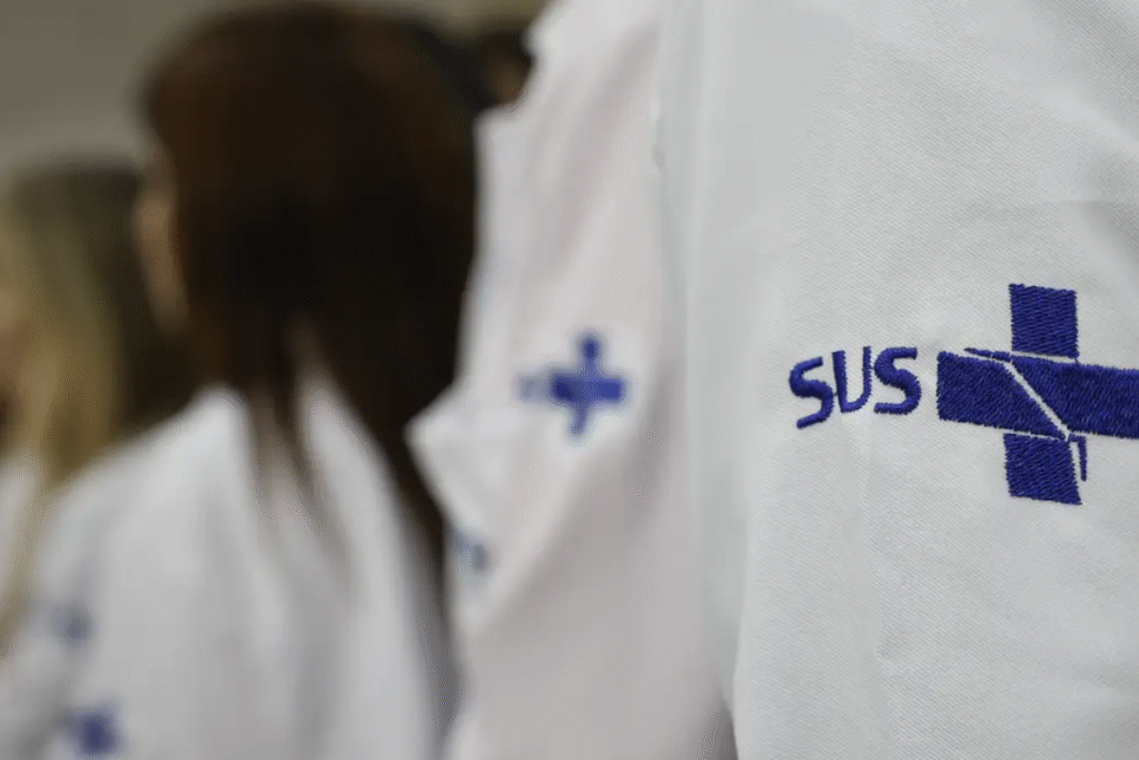 Ministério da Saúde em Alerta: Vírus Mpox se Espalha por Diversos Estados do Brasil Ministério da Saúde em Alerta: Vírus Mpox se Espalha por Diversos Estados do Brasil