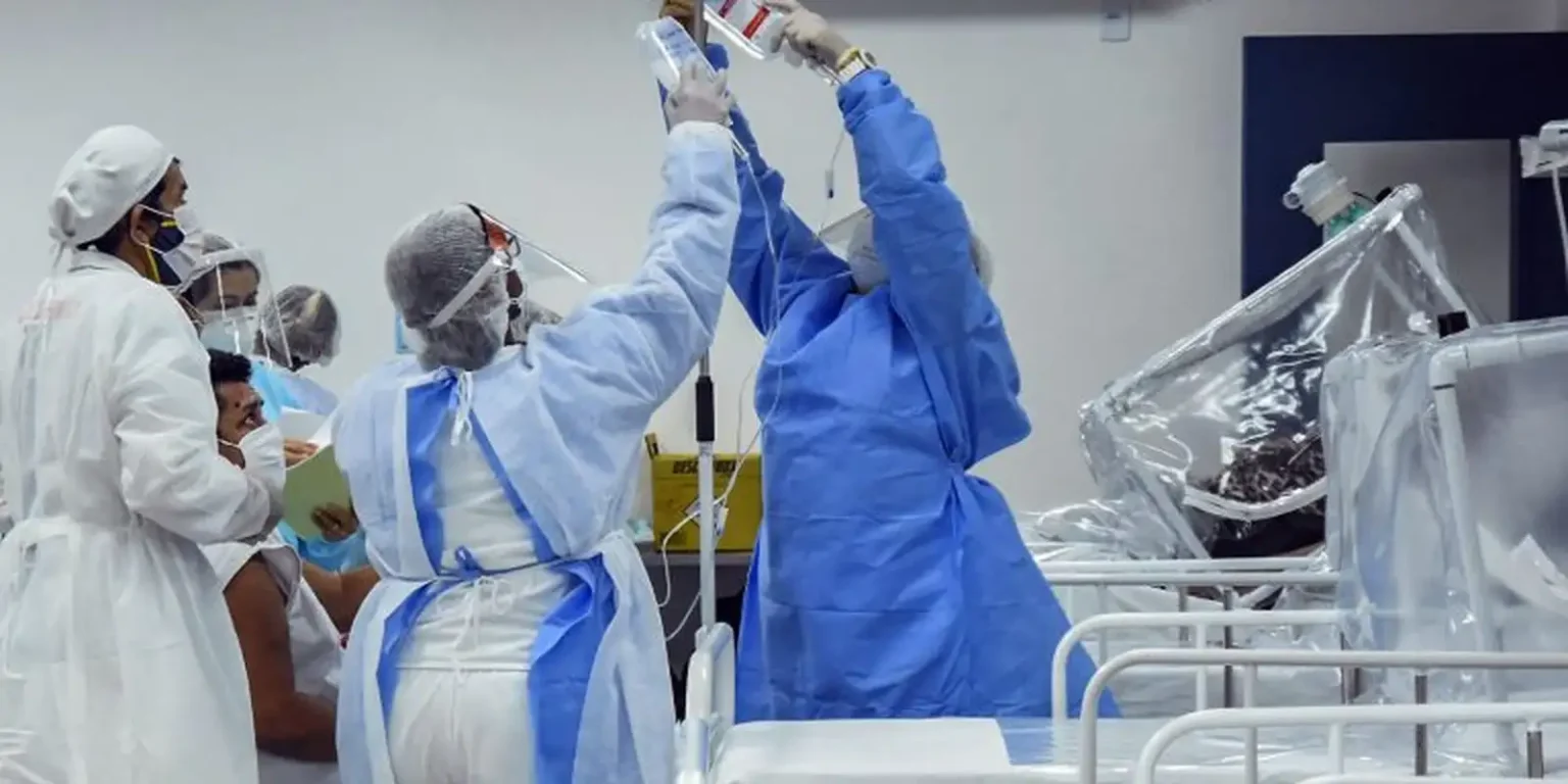 Ministério da Saúde Oferece 310 Vagas em Especialização em Enfermagem Neonatal Ministério da Saúde Oferece 310 Vagas em Especialização em Enfermagem Neonatal