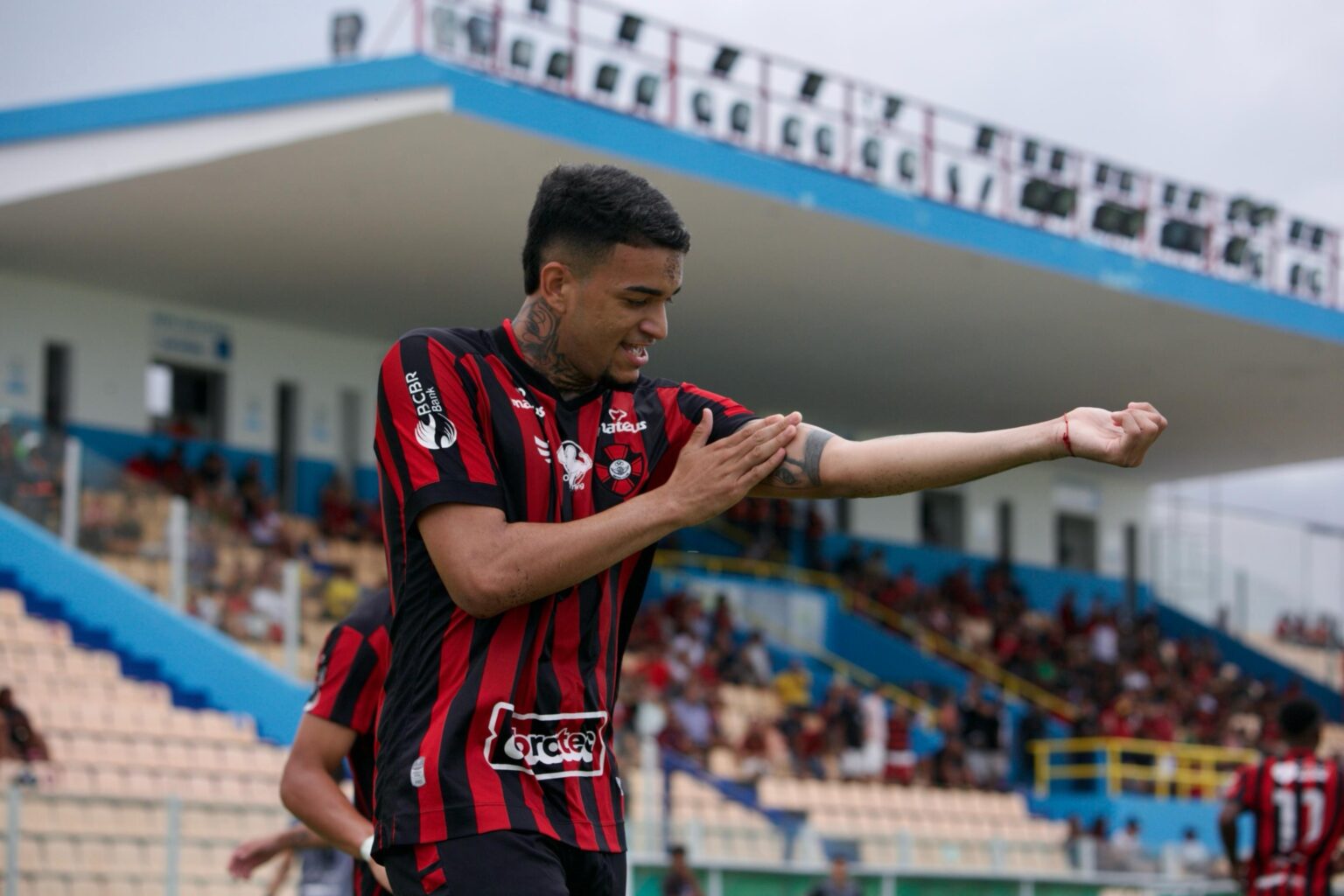 Moto Club Anuncia Novos Reforços para a Série D, Mas Perde Seu Artilheiro Moto Club Anuncia Novos Reforços para a Série D, Mas Perde Seu Artilheiro