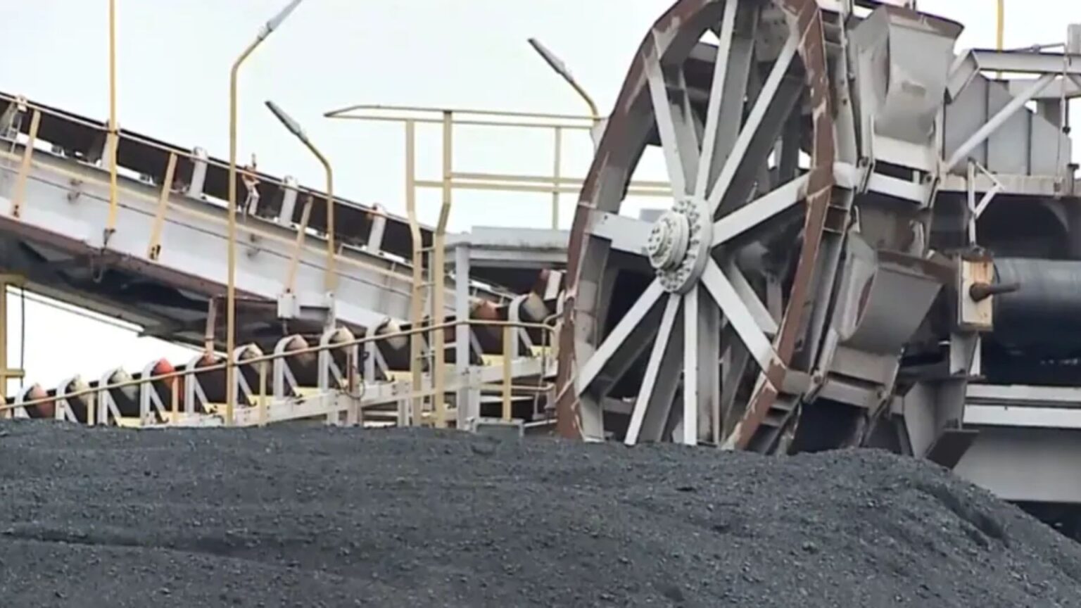 MPF Processa Maranhão por Deficiências no Monitoramento da Qualidade do Ar MPF Processa Maranhão por Deficiências no Monitoramento da Qualidade do Ar