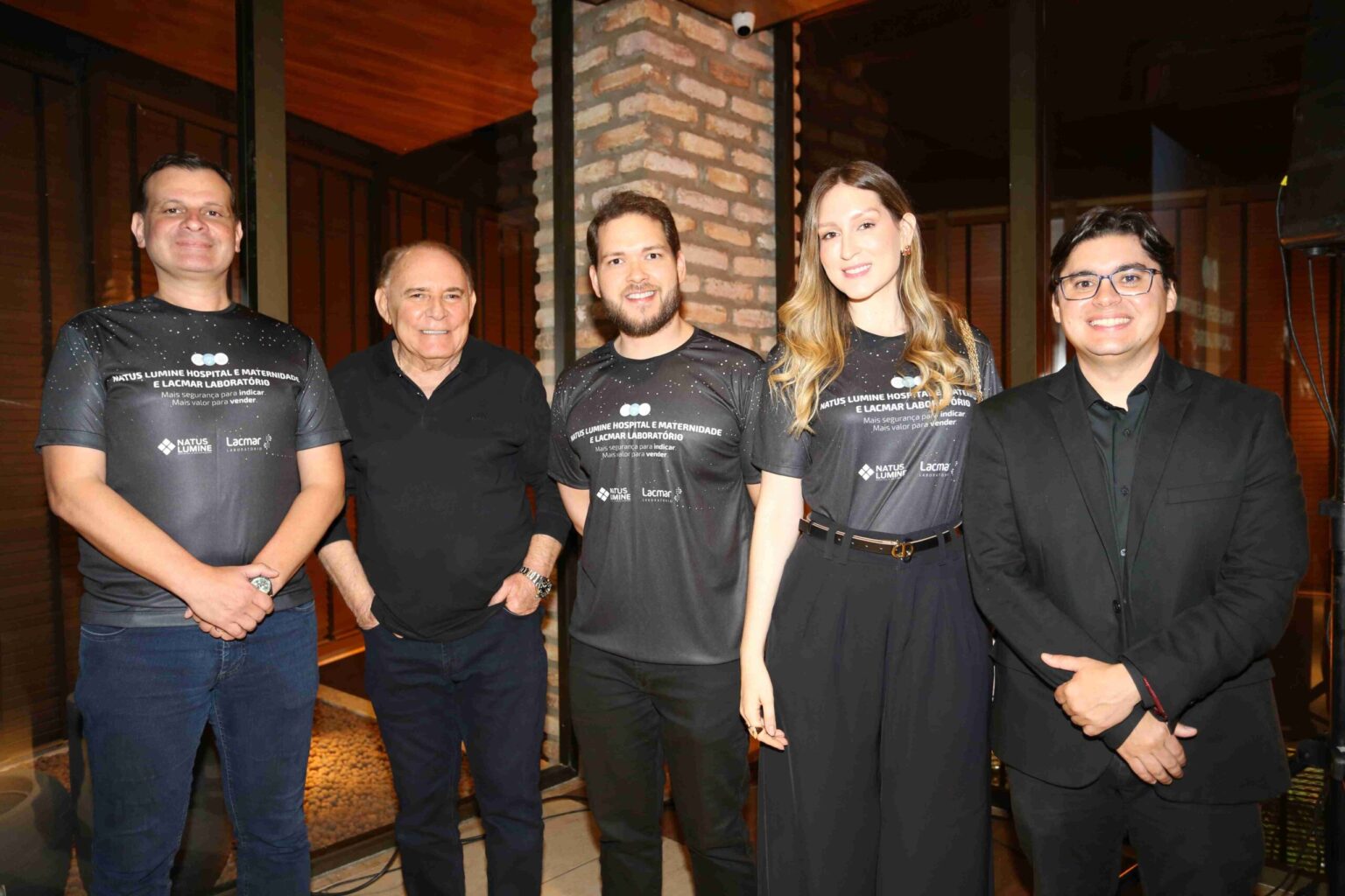 Natus Lumine e Lacmar: Inovações que Transformam a Saúde no Maranhão