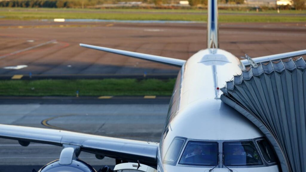 Novos Voos Diretos: Porto Alegre a Salvador no Inverno 2024