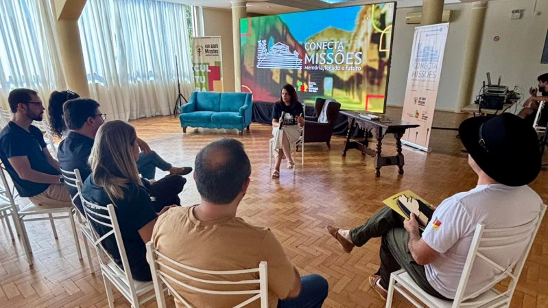 O Futuro dos Festivais Nativistas: Desafios e Oportunidades em Debate O Futuro dos Festivais Nativistas: Desafios e Oportunidades em Debate