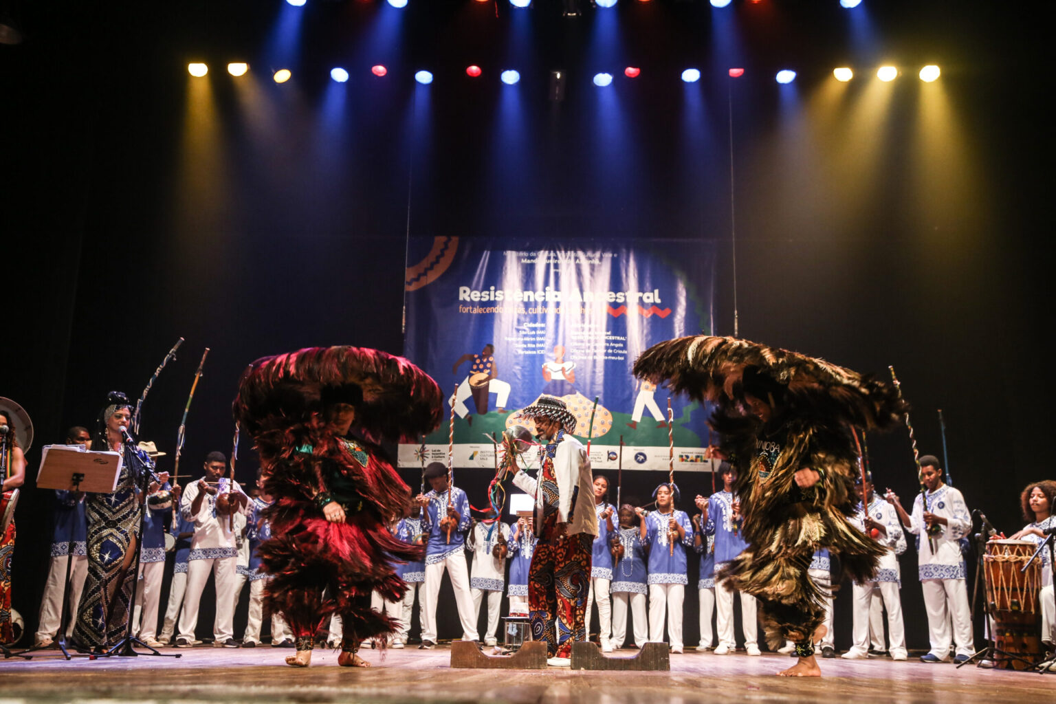 Oficinas de Bumba Meu Boi: Cultura Maranhense no Rio de Janeiro Oficinas de Bumba Meu Boi: Cultura Maranhense no Rio de Janeiro