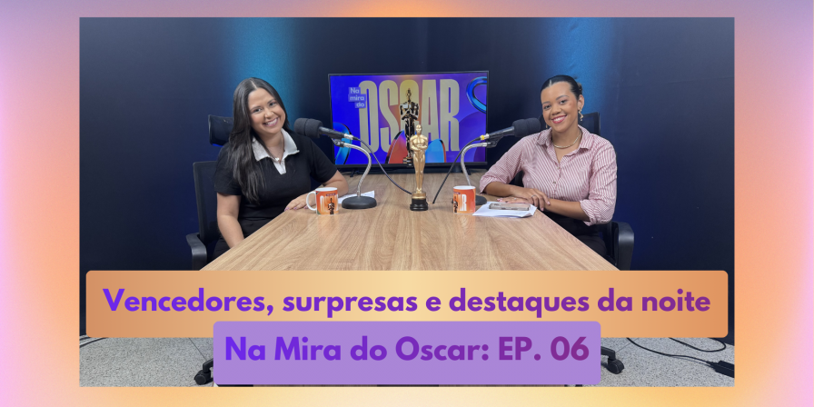 Oscar 2026: Os Vencedores e Momentos Inesquecíveis da Cerimônia Oscar 2026: Os Vencedores e Momentos Inesquecíveis da Cerimônia