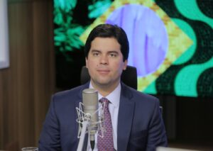 Paradesporto no Brasil: O Futuro Está Sendo Construído Paradesporto no Brasil: O Futuro Está Sendo Construído