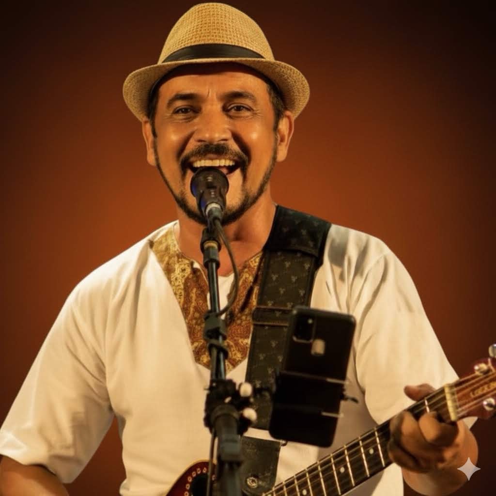 Paranoá Celebra Cultura Popular com Bloco Arriúna e Troféu Quadrilheiro Paranoá Celebra Cultura Popular com Bloco Arriúna e Troféu Quadrilheiro