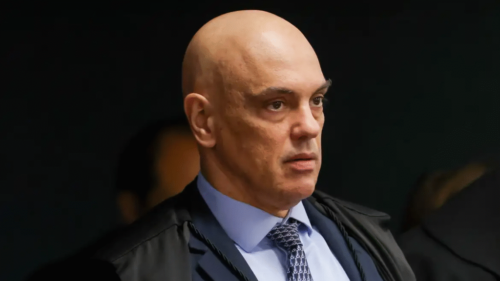 Polícia Federal realiza buscas contra jornalista maranhense por informações sobre veículo de ministr