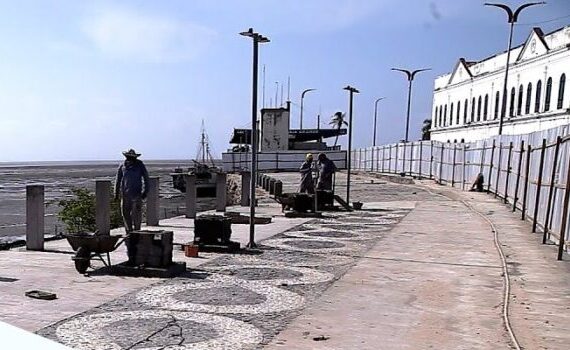 Praça dos Açores é Inaugurada em São Luís: Uma Conexão Cultural e Turística Praça dos Açores é Inaugurada em São Luís: Uma Conexão Cultural e Turística