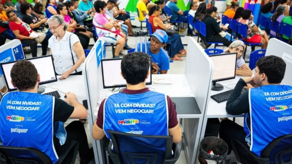 Procon-MA Estende Programa Dívida Zero até 2026: Novas Datas e Locais de Atendimento