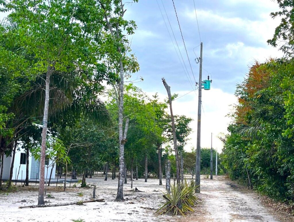 Programa Luz Para Todos Expande Acesso à Energia no Norte do Maranhão