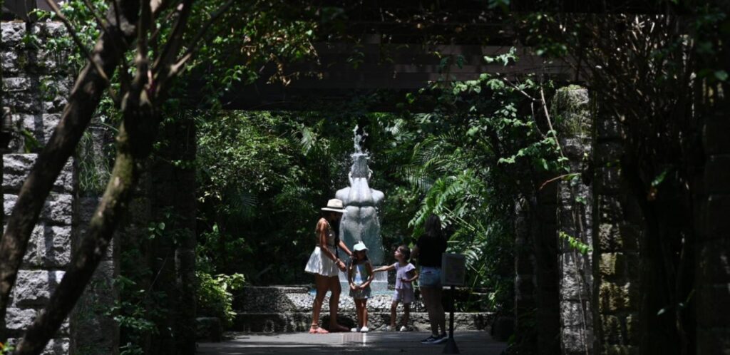 Programação de Educação Ambiental em Santos: Celebrações e Atividades de Março