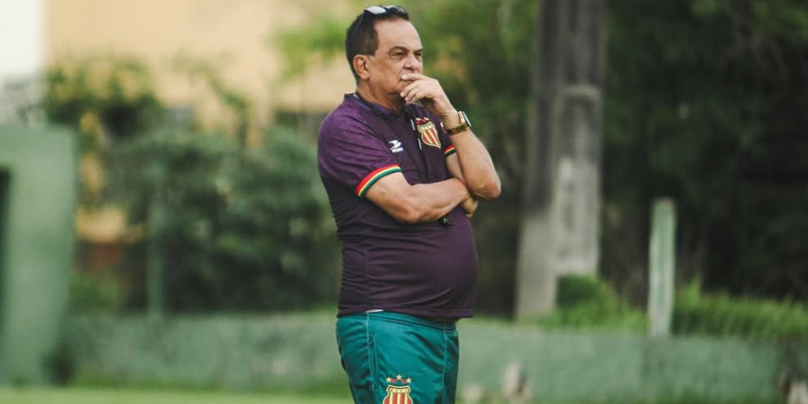 Sampaio Corrêa: Direção acelera processo de montagem do elenco para a Série D Sampaio Corrêa: Direção acelera processo de montagem do elenco para a Série D