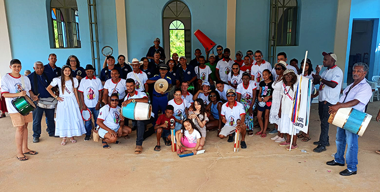 São Domingos do Norte (ES) Anuncia 4º Ciclo do Cultura em Toda Parte com Atrações Imperdíveis São Domingos do Norte (ES) Anuncia 4º Ciclo do Cultura em Toda Parte com Atrações Imperdíveis