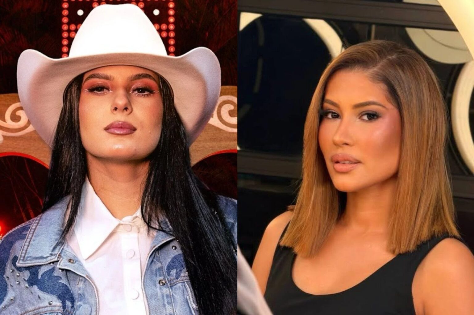 São João da Thay: Ana Castela é Confirmada como Primeira Atração em Imperatriz