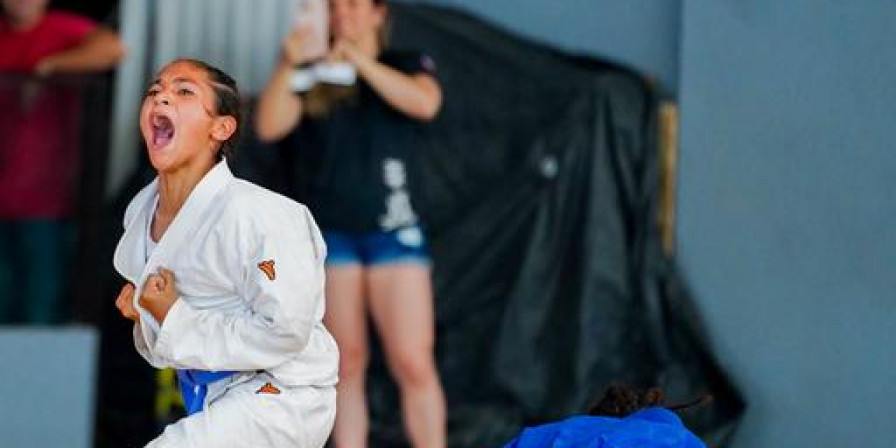 São Luís Recebe o Campeonato Brasileiro Regional de Judô 2026 São Luís Recebe o Campeonato Brasileiro Regional de Judô 2026