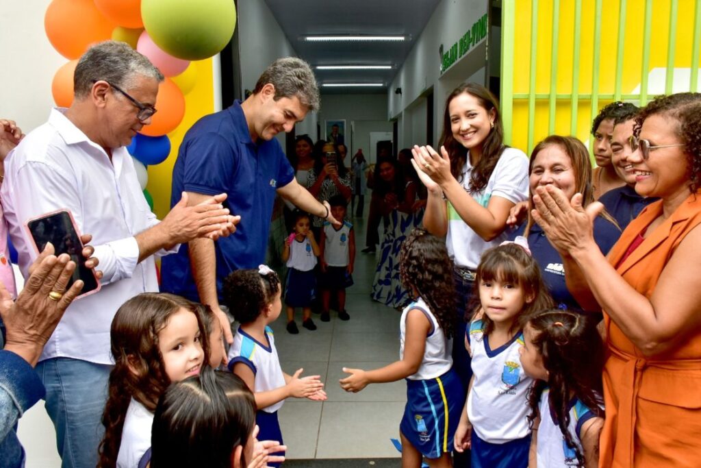 São Luís Vetado de Novas Contratações Temporárias para Professores