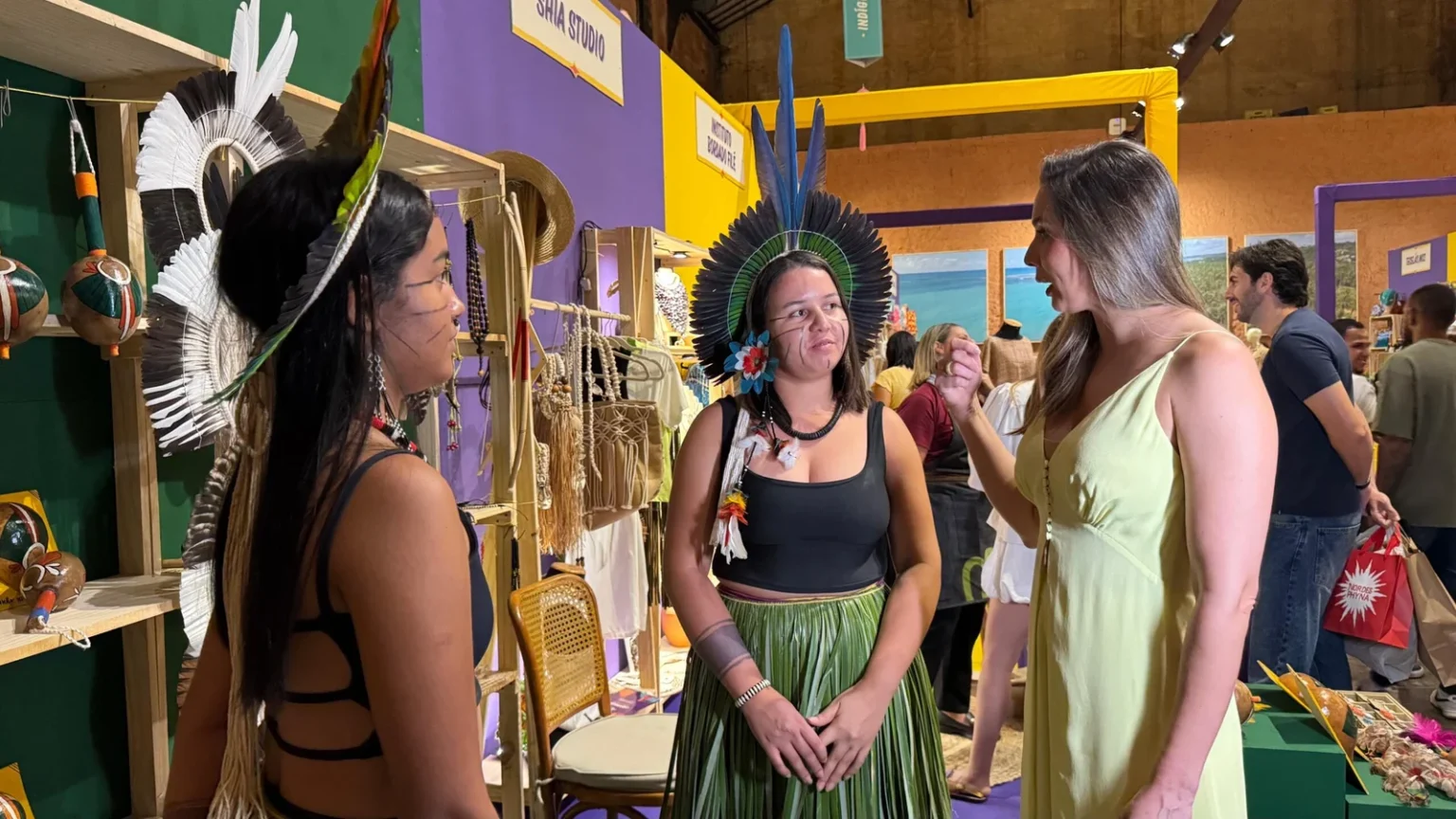 São Sebastião Brilha na Artnor 2026: Cultura e Tradição em Evidência