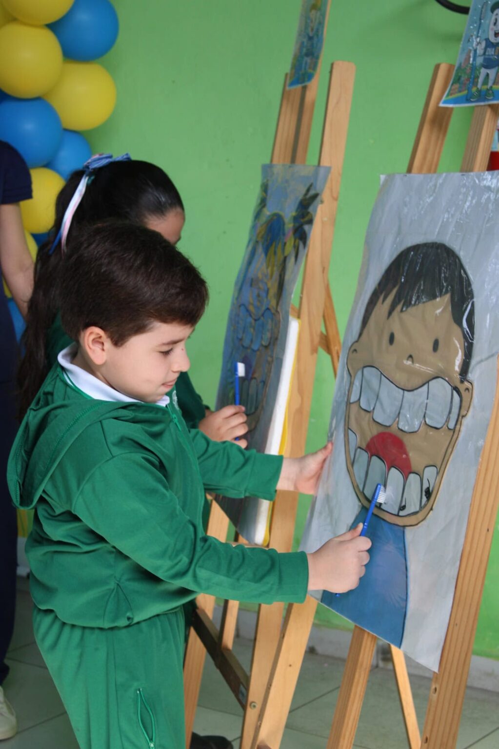 Saúde Bucal: Cruzeiro do Sul Expande Atendimentos e Beneficia Mais de 4 Mil Alunos em 2025