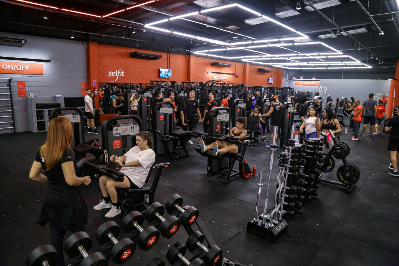 Selfit Expande Presença no Maranhão com Seis Novas Academias em 2024