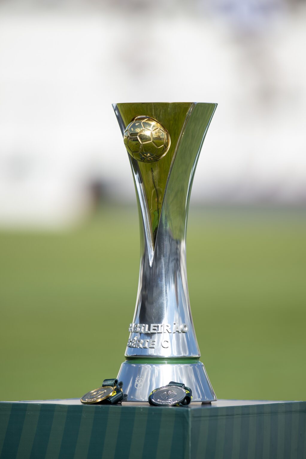 Série C 2026: CBF Detalha Primeiras Rodadas e Como Assistir aos Jogos