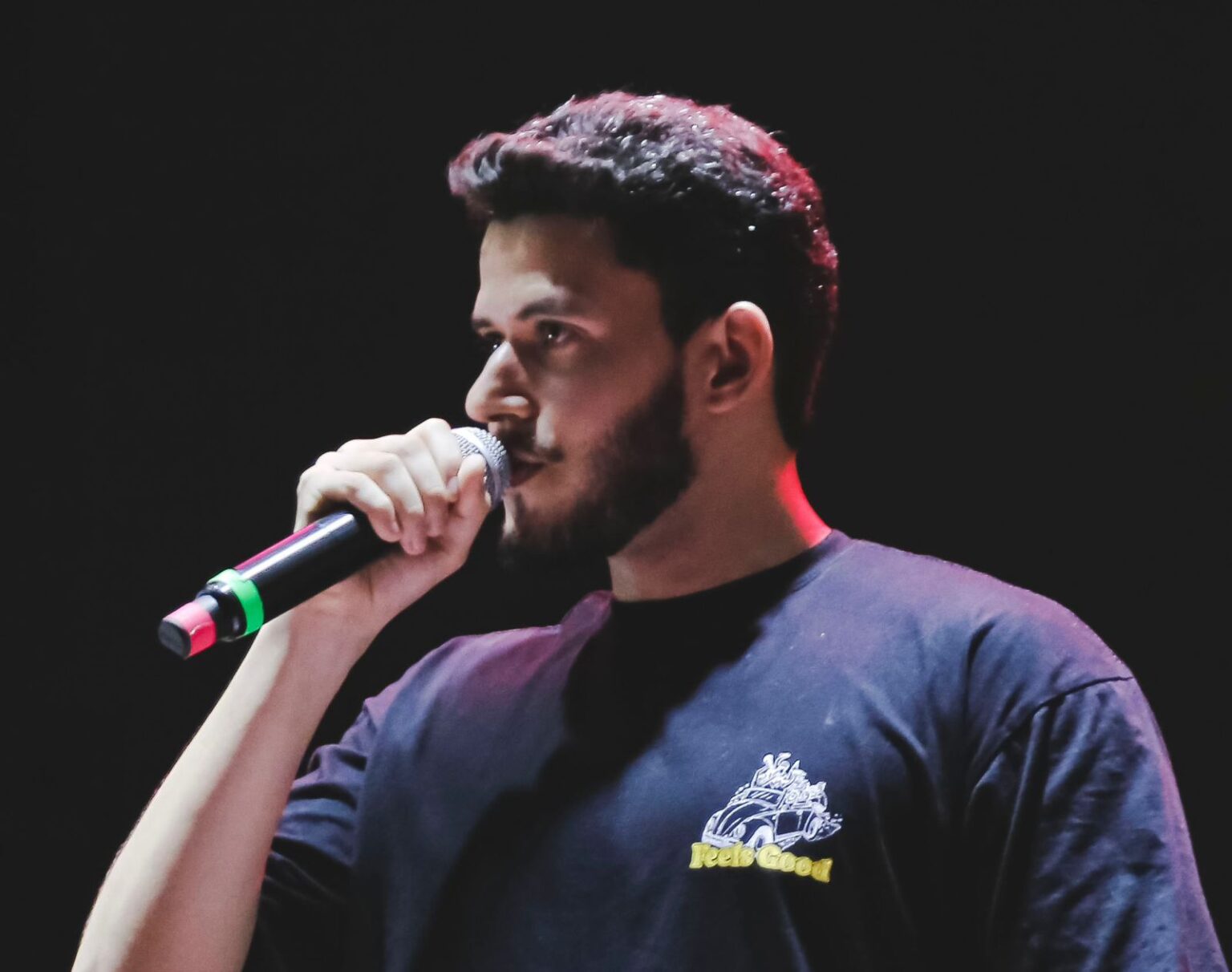 Show Imperdível: Leandro Rodrigues Leva Forró e Sertanejo Romântico a Fortaleza