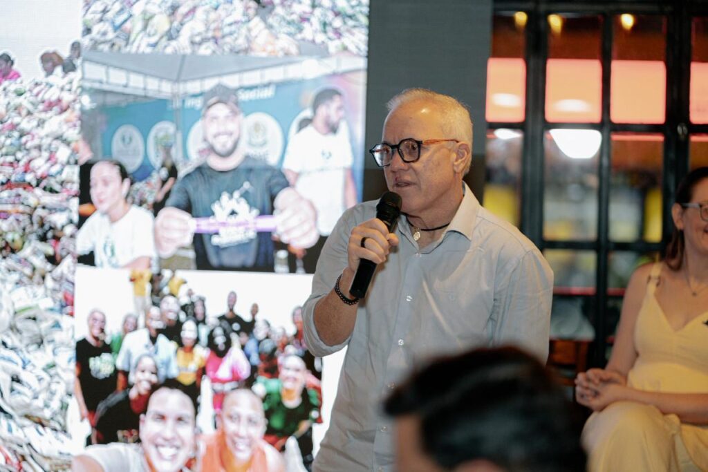 Solidariedade em Ação: Parceria Cultural Transforma Vidas no Maranhão