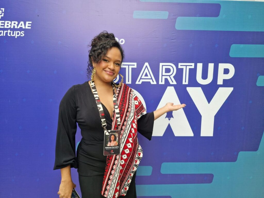 Startup Day no Maranhão: Conexões e Oportunidades para Quase 3 Mil Participantes