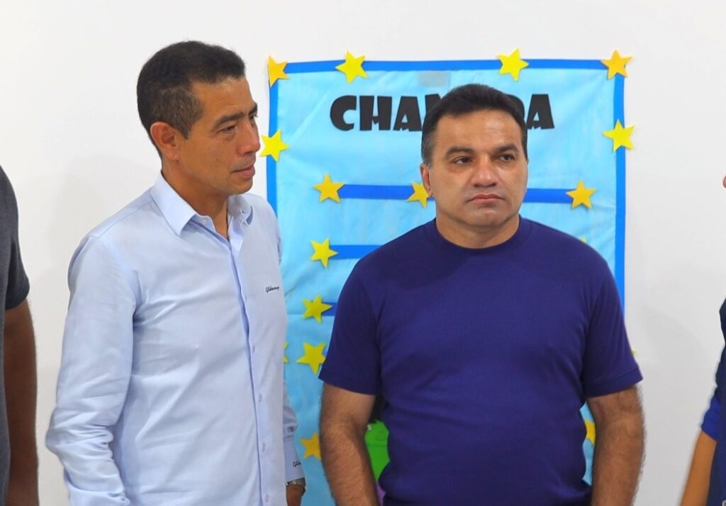 STF Analisa Caso de Josimar e Pastor Gil Envolvendo Corrupção e Criminosidade Estrutural