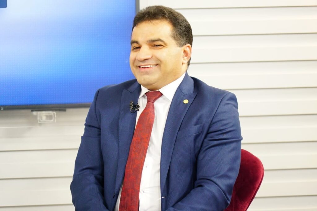 STF Julga Josimar Maranhãozinho e Pastor Gil em Caso de Corrupção nesta Terça-feira