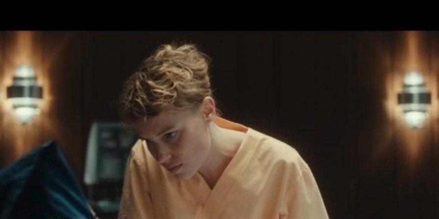 Suspense Psicológico de Maternidade: ‘Mother’s Baby’ Estreia Hoje nos Cinemas Suspense Psicológico de Maternidade: 'Mother's Baby' Estreia Hoje nos Cinemas