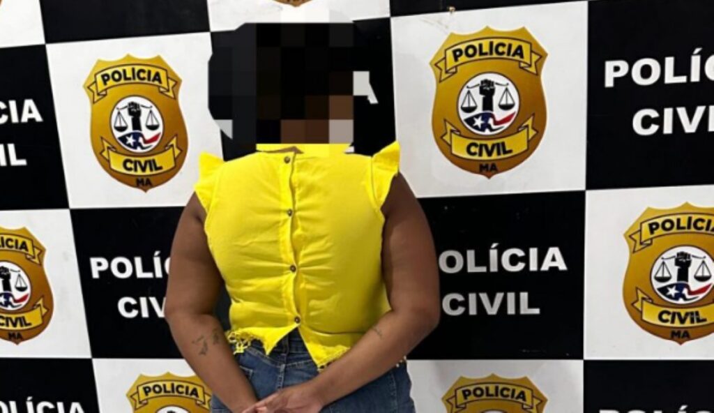 Técnica de Enfermagem Detida por Envolvimento em Assalto a Unidade de Saúde em Santa Inês