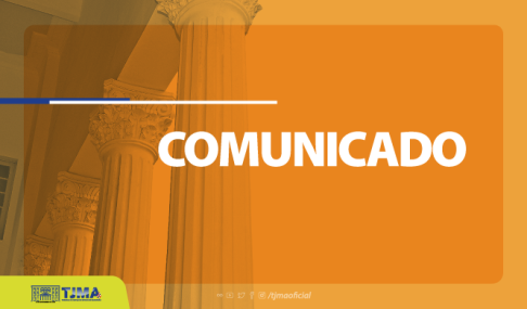 TJMA Anuncia Cancelamento do Vagão da Conciliação devido a Interdição Ferroviária TJMA Anuncia Cancelamento do Vagão da Conciliação devido a Interdição Ferroviária