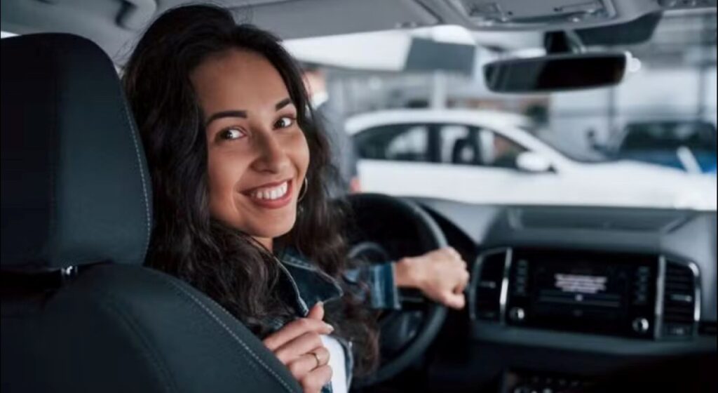 Uber Lança Opção para Mulheres Escolherem Motoristas em São Luís
