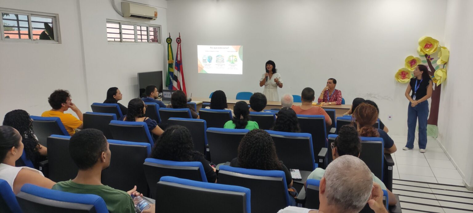 Uema Lança Curso em Educação Especial: Um Passo Rumo à Inclusão