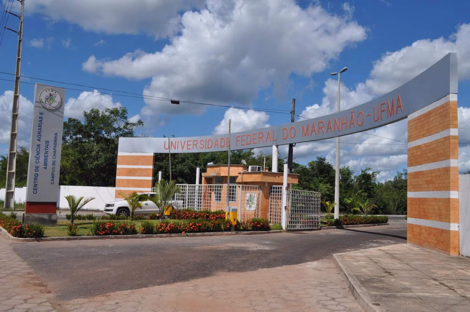 UFMA Abre Seleção para Professores Substitutos em São Luís: 3 Vagas Disponíveis