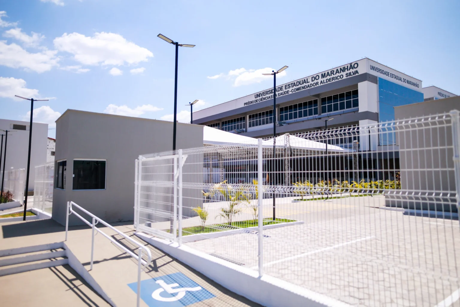 Universidade Estadual do Maranhão: Concurso Abre 9 Vagas para Professores Substitutos Universidade Estadual do Maranhão: Concurso Abre 9 Vagas para Professores Substitutos