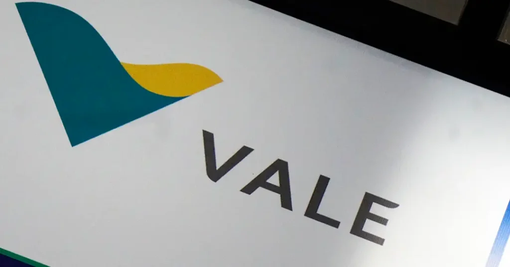 Vale Renova Contrato do Terminal de Cobre em São Luís por 20 Anos