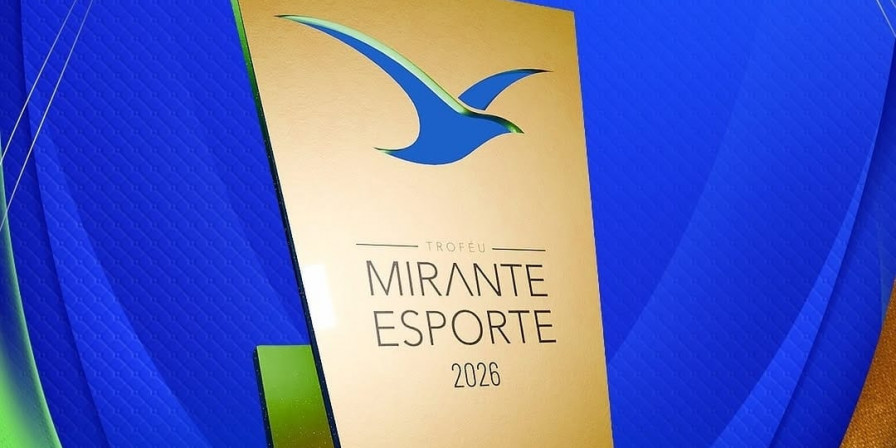 Troféu Mirante Esporte 2026: Conheça os Indicados em 29 Modalidades Imagem do artigo