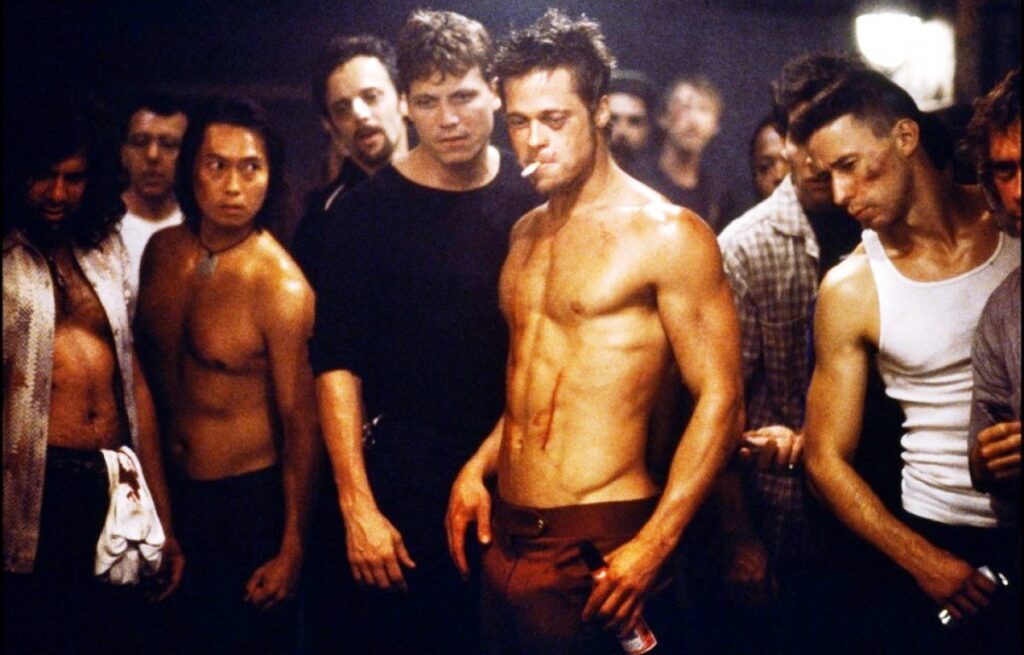 30 Anos de 'Clube da Luta': Chuck Palahniuk Debate Culpas e a Relevância do Livro