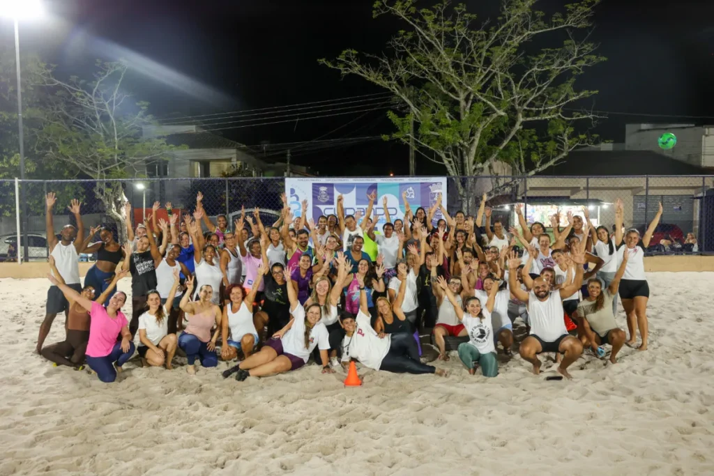 90 Dias+ Saúde: Participe da 3ª Edição e Transforme Sua Vida