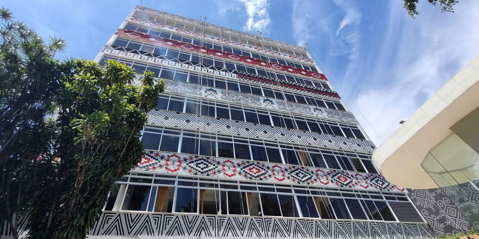 Abril Indígena: São Paulo Celebra Cultura e Resistência dos Povos Originários