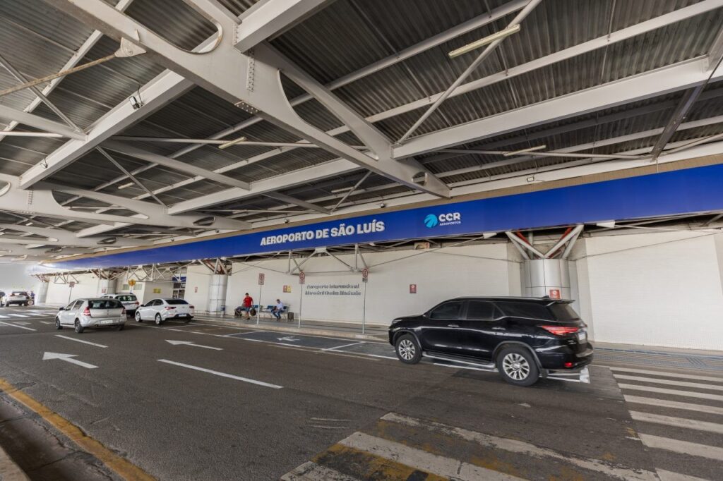 Aeroporto de São Luís Espera Mais de 22 Mil Passageiros no Feriado do Dia do Trabalhador