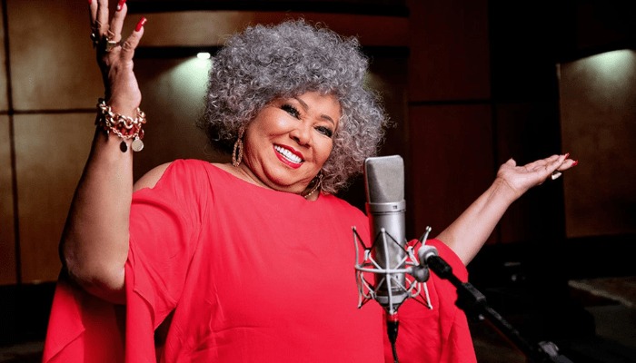 Alcione Anuncia Show Imperdível em Teresina no Dia 8 de Agosto Alcione Anuncia Show Imperdível em Teresina no Dia 8 de Agosto