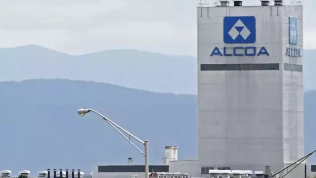 Alcoa Lança Programa de Estágio 2026 com 139 Vagas em Quatro Estados