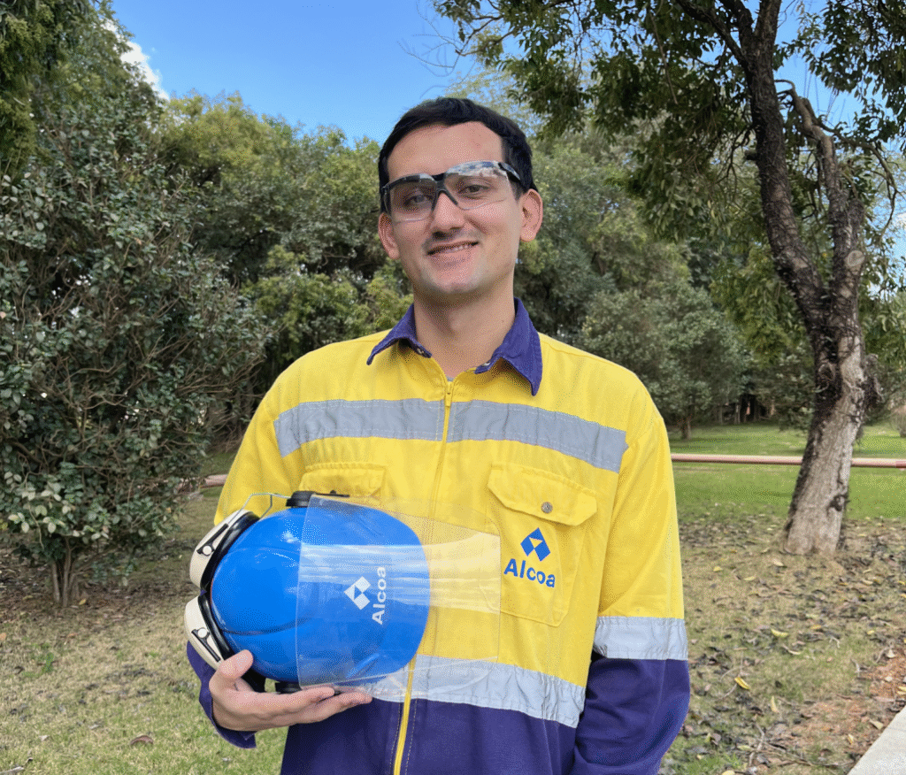 Alcoa Lança Programa de Estágio 2026 com Oportunidades em Diversas Regiões do Brasil