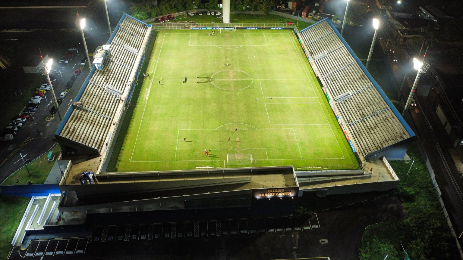 Amazonas x Maranhão: Onde Assistir ao Vivo e Expectativas para a Partida