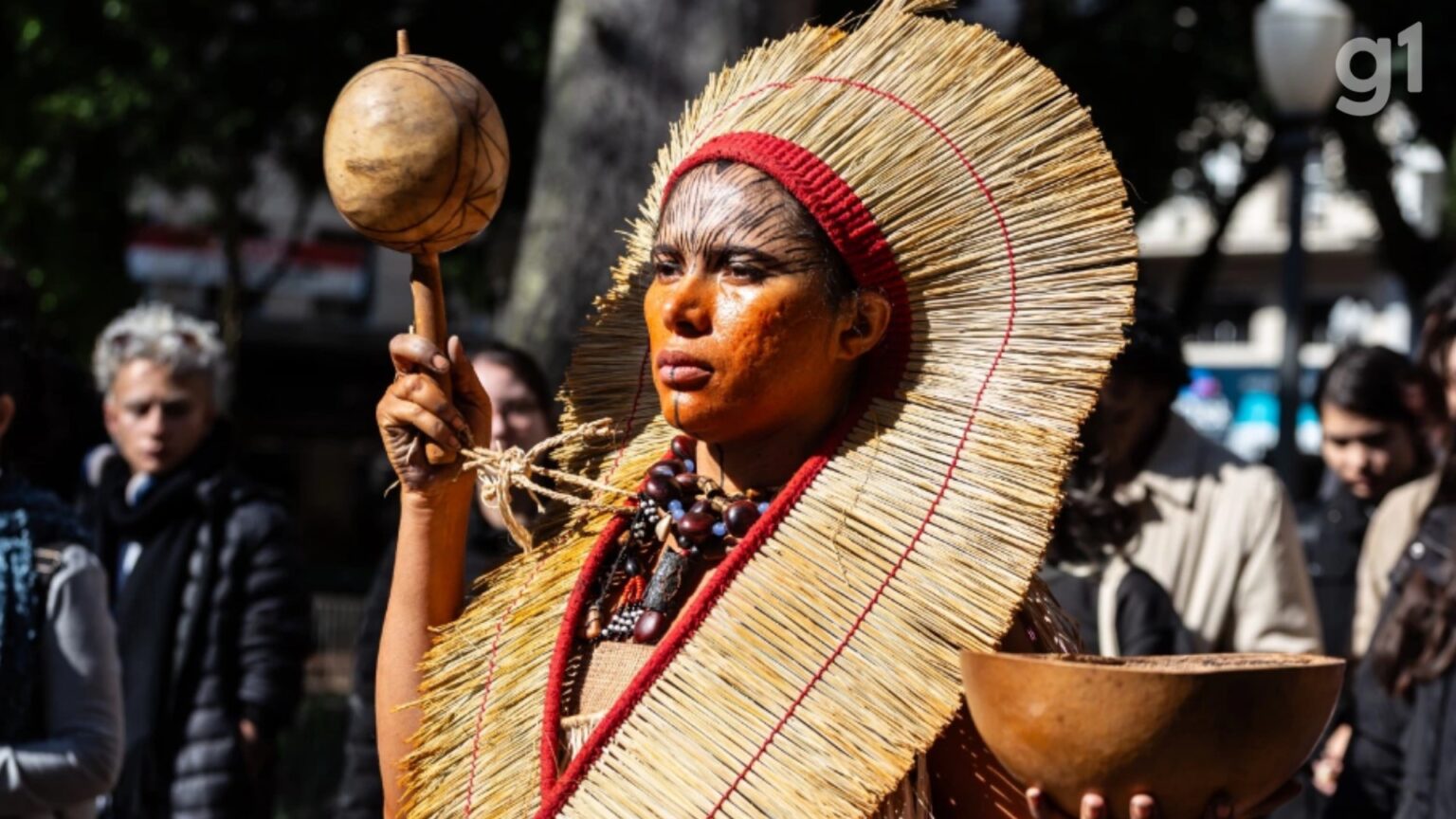 Aquilombando Cenas: Artistas Negros e Indígenas Unem Talentos em São Luís