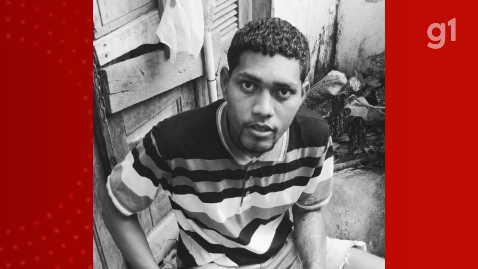 Autoridades apuram caso grave em São Luís Jovem Morto Bairro